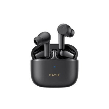 Havit TW958 Pro - TWS wireless headphones, black