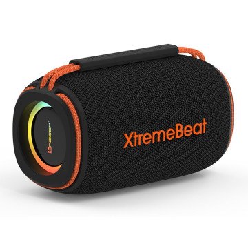 Tracer XtremeBeat TWS Portable Bluetooth Speaker Black 15 W Tracer XtremeBeat TWS Portable Bluetooth Speaker Black 15 W