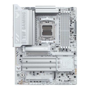ASUS TUF GAMING X870-PRO WIFI7 W NEO AMD X870 Socket AM5 ATX