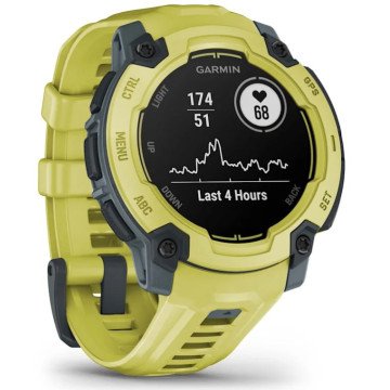Garmin Instinct E 2.29 cm (0.9