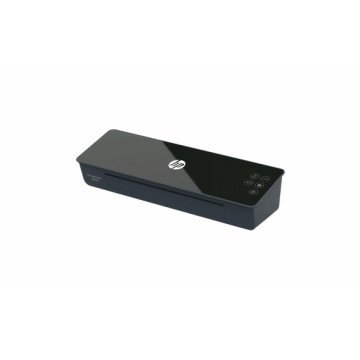 HP PRO LAMINATOR 600 A3, Warm/Cold, Speed 60 cm/min + 15 pouches: 3xA4, 4xA5, 4xA6, 4xB-CARD, black HP PRO LAMINATOR 600 A3, Warm/Cold, Speed 60 cm/min + 15 pouches: 3xA4, 4xA5, 4xA6, 4xB-CARD, black