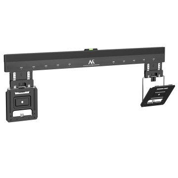 Maclean MC-481 Ultra Flat Slim TV Wall Mount Bracket Holder for 37-80 Maclean MC-481 Ultra Flat Slim TV Wall Mount Bracket Holder for 37-80