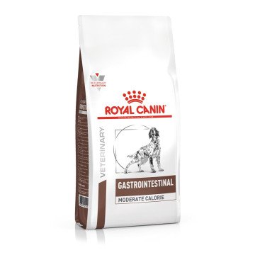 ROYAL CANIN Dog Gastrointestinal Moderate Calorie VHN - dry dog food - 2kg