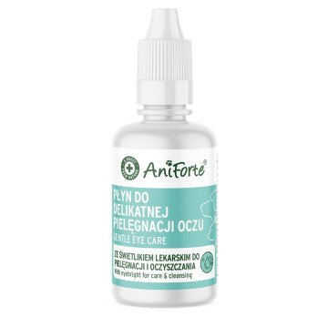 ANIFORTE oral hygiene powder for dogs and cats - 30ml ANIFORTE oral hygiene powder for dogs and cats - 30ml