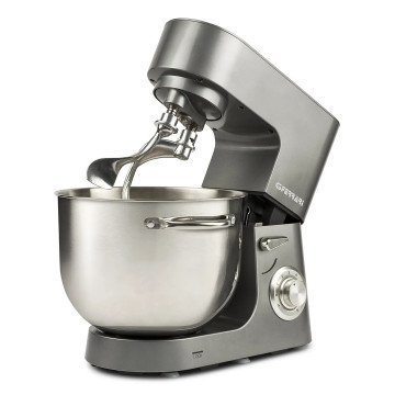 G3 Ferrari Pastaio Come a Mano food processor 1800 W 8 L Stainless steel G3 Ferrari Pastaio Come a Mano food processor 1800 W 8 L Stainless steel