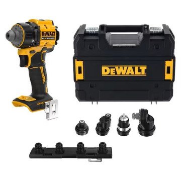 DeWalt DCD803NT 18V cordless drill/driver DeWalt DCD803NT 18V cordless drill/driver