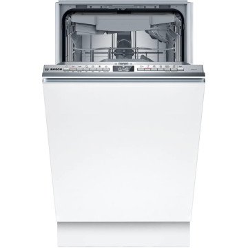 Built-in dishwasher BOSCH SPV4EMX61E