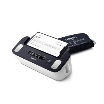 Omron Complete Upper arm Automatic Omron Complete Upper arm Automatic