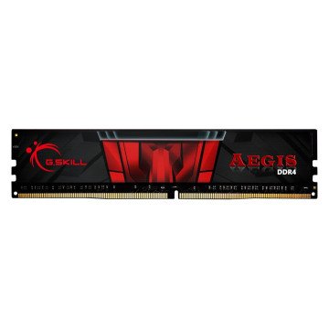 G.Skill Aegis DDR4 memory module 16 GB 3000 MHz G.Skill Aegis DDR4 memory module 16 GB 3000 MHz