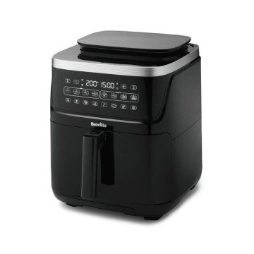 Breville VDF133X Oil-Free Steam Fryer Breville VDF133X Oil-Free Steam Fryer
