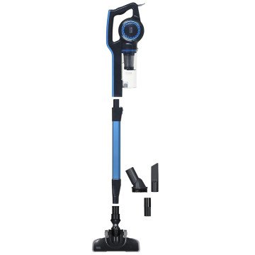 Corded stick vacuum Black+Decker BXVMS600E