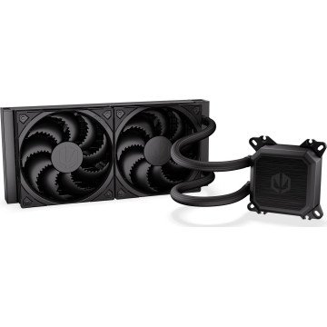 ENDORFY PC Cooling Kit Navis F240 ENDORFY PC Cooling Kit Navis F240