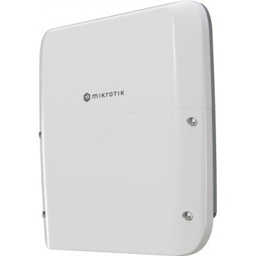 Router Mikrotik RB5009UPr+S+OUT Total Ethernet  Ports:9; Architecture:ARM 64bit; CPU core:4