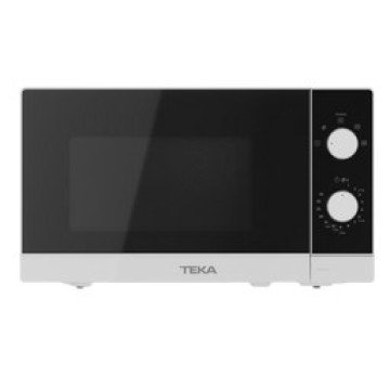 Teka MW FS20 WH Microwave 20 l 700 W Black, White Teka MW FS20 WH Microwave 20 l 700 W Black, White