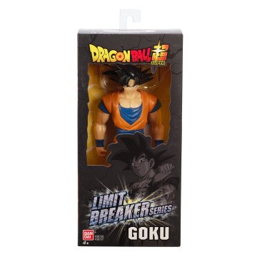 DRAGON BALL LIMIT BREAKER GOKU DRAGON BALL LIMIT BREAKER GOKU