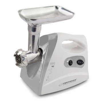 Esperanza EKM012E mincer 600 W Grey