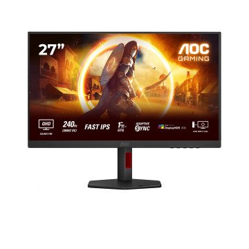 AOC G4 Q27G4ZR computer monitor 68.6 cm (27