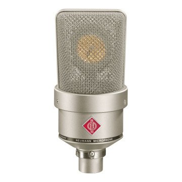 Neumann TLM 103 NI - condenser microphone, nickel