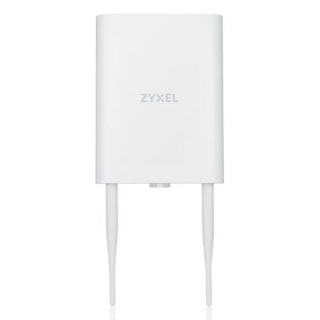 Zyxel NWA55BE 5100 Mbit/s White Power over Ethernet (PoE)