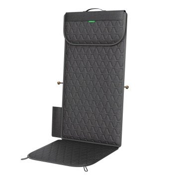 Medisana MC 700 Massage mat Black Medisana MC 700 Massage mat Black