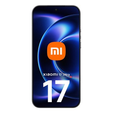 Xiaomi 17 Ultra 17.5 cm (6.9