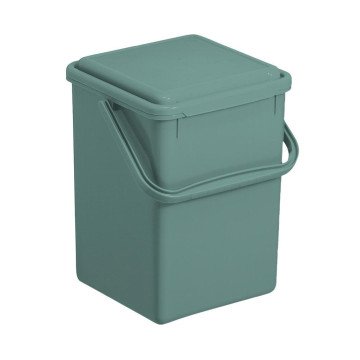 ROTHO Green - waste sorting container - 9l ROTHO Green - waste sorting container - 9l