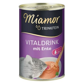 Miamor 74363 cats moist food 135 g