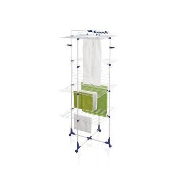 Leifheit Pegasus Classic Tower 450 White Leifheit Pegasus Classic Tower 450 White