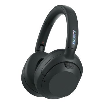 Sony ULT WEAR - Wireless Bluetooth Headphones with ULT POWER SOUND, Ultimate Deep Bass, Noise Cancelling, Clear Call Quality, Up to 30hr Battery Life, IOS & Android Sony ULT WEAR - Wireless Bluetooth Headphones with ULT POWER SOUND, Ultimate Deep Bass, Noise Cancelling, Clear Call Quality, Up to 30hr Battery Life, IOS & Android