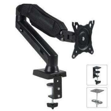 Maclean MC-860 monitor mount / stand 68.6 cm (27 Maclean MC-860 monitor mount / stand 68.6 cm (27