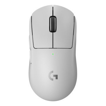 Logitech G 910-006638 mouse Gaming Right-hand RF Wireless Optical 32000 DPI