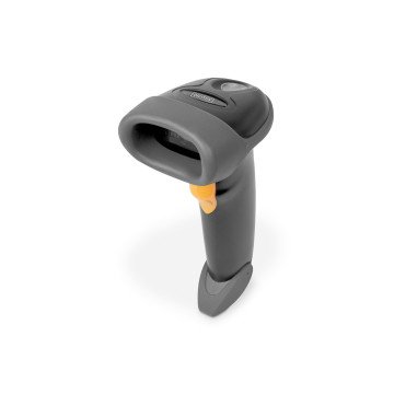 Digitus 2D Barcode Handheld Scanner, QR Code Compatible
