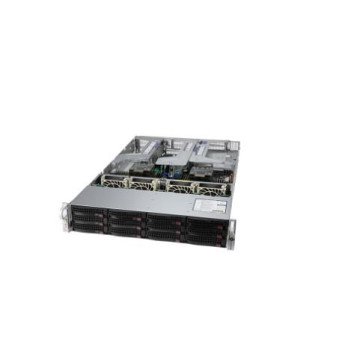 Server platform Supermicro SYS-620U-TNR