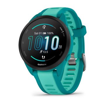 Garmin Forerunner 165 Music 3.05 cm (1.2 Garmin Forerunner 165 Music 3.05 cm (1.2