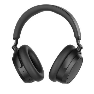Sennheiser AccentumPlus Headphones Black Sennheiser AccentumPlus Headphones Black