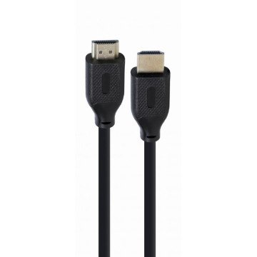 Gembird CC-HDMI8K-2M HDMI cable HDMI Type A (Standard) Black Gembird CC-HDMI8K-2M HDMI cable HDMI Type A (Standard) Black