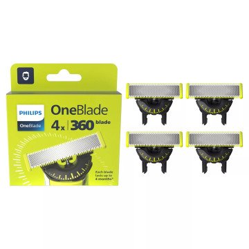 Philips Norelco OneBlade OneBlade 360 QP440/50 360 Replacement blade