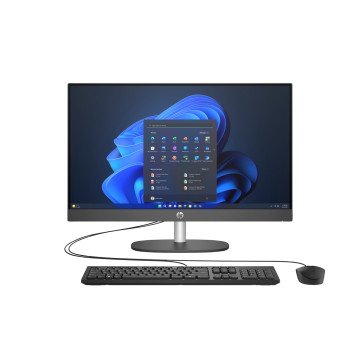 HP ProOne 240 G10 Desktop PC Intel Core Ultra 7 155U 60,5 cm (23.8 HP ProOne 240 G10 Desktop PC Intel Core Ultra 7 155U 60,5 cm (23.8