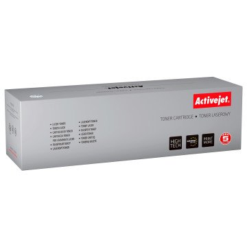Activejet ATM-324MN Toner (replacement for Konica Minolta TN324M; Supreme; 26.000 pages; magenta)