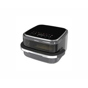 Taurus 3-in-1 Air Fryer, Pizza Maker and Grill Taurus 3-in-1 Air Fryer, Pizza Maker and Grill