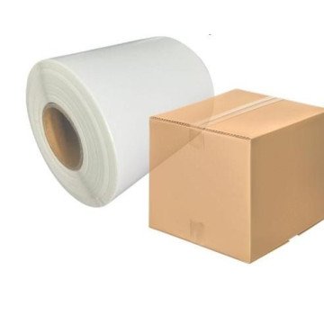 BestPak thermal label with perforation 100x150/500 24 pieces
