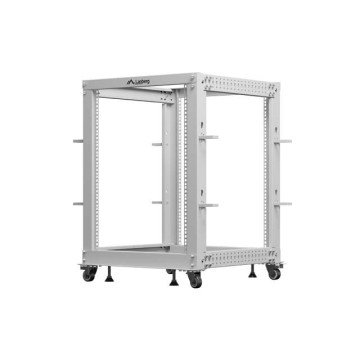 LANBERG OPEN RACK 19