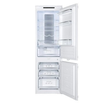 Amica BK3055.6 NFM(E) Total No Frost built-in fridge, white, 244 l Amica BK3055.6 NFM(E) Total No Frost built-in fridge, white, 244 l