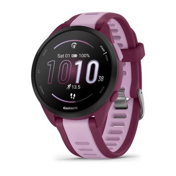 Garmin Forerunner 165 Music 3.05 cm (1.2 Garmin Forerunner 165 Music 3.05 cm (1.2