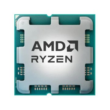 AMD Ryzen 7 7700X3D processor – TRAY