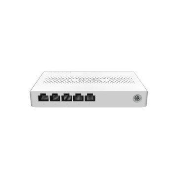 Tenda Switch SM105 Unmanaged 2.5G Ethernet (100/1000/2500)