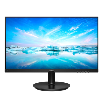 Philips V Line 221V8/00 computer monitor 54.6 cm (21.5