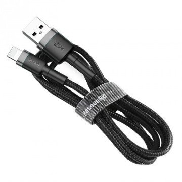 Baseus Cafule 1 m Black, Grey Baseus Cafule 1 m Black, Grey