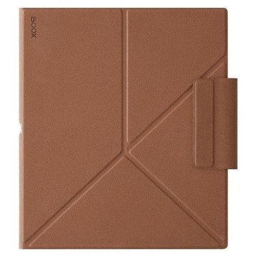 Onyx Boox Note Air 5 C; Note Air 4 C.Magnetic case Brown