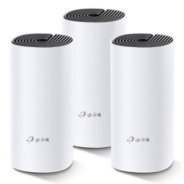 TP-Link AC1200 Deco Whole Home Mesh Wi-Fi System